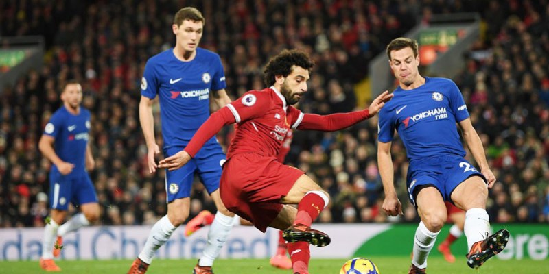 Tư Vấn Trận Chelsea Vs Liverpool: Phân Tích Chi Tiết, Dự Đoán Kết Quả 3 Chelsea Vs Liverpool