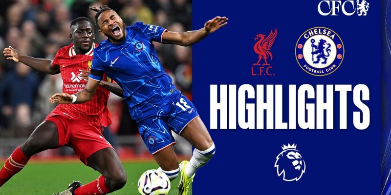 Tư Vấn Trận Chelsea Vs Liverpool: Phân Tích Chi Tiết, Dự Đoán Kết Quả 1 Chelsea Vs Liverpool