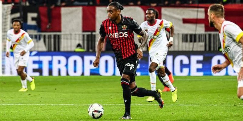 Phân Tích Kèo Trận Rennes vs Nice: Đại Bàng So Tài "Gã Điên" 1 Rennes vs Nice